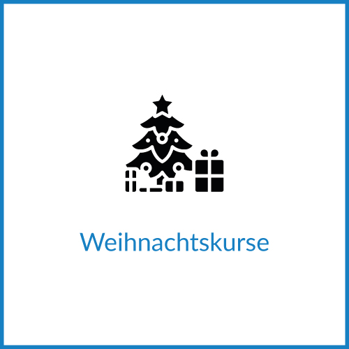 Weihnachtskurs