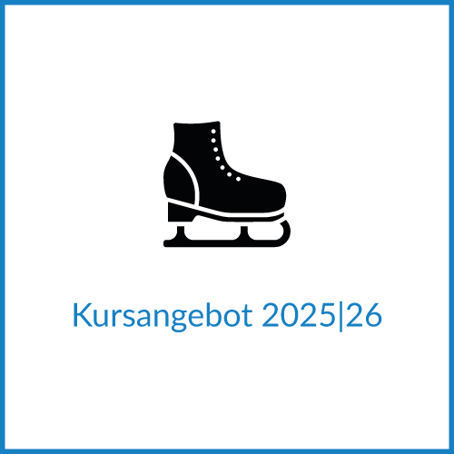 Kursangebot 2025/26